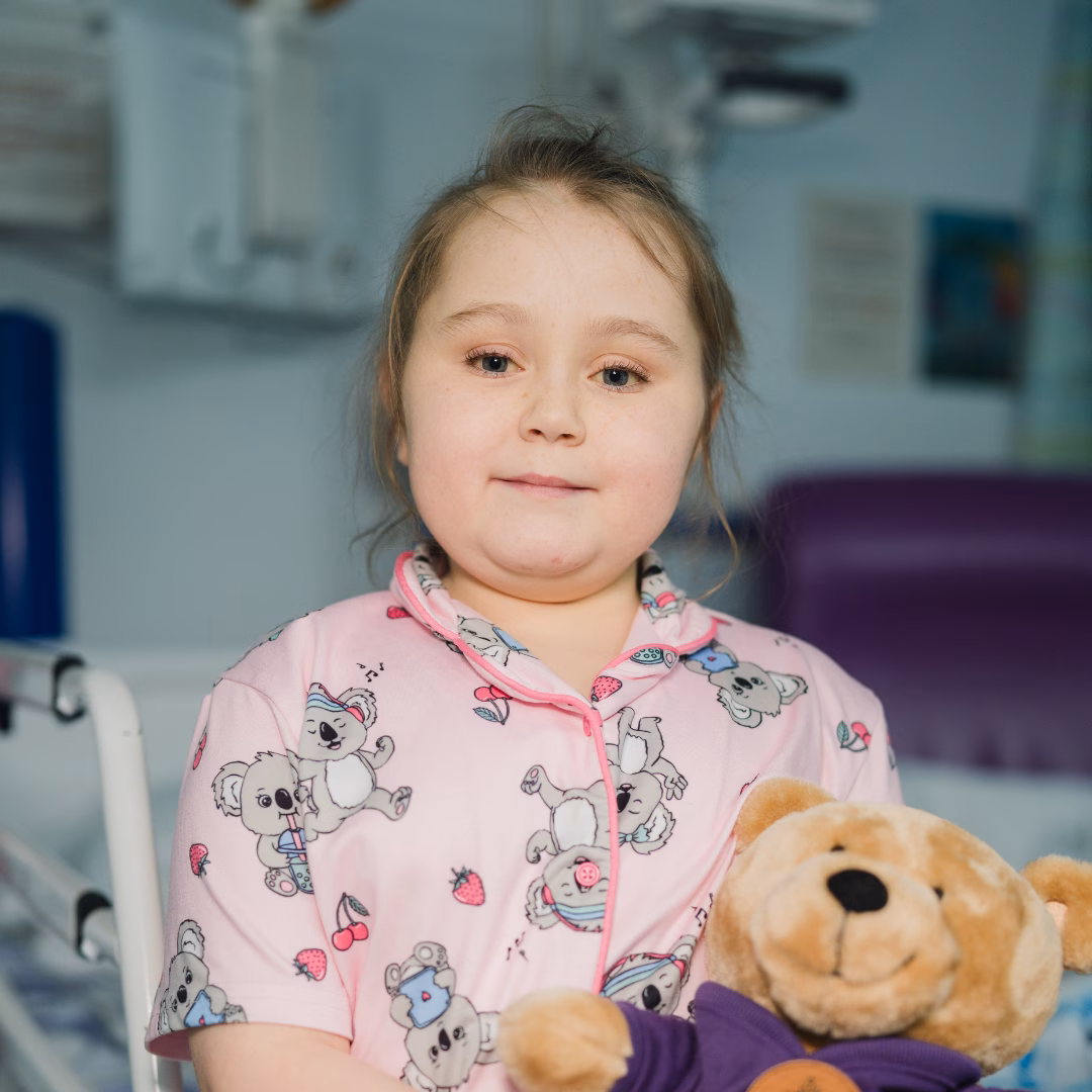 bch patient