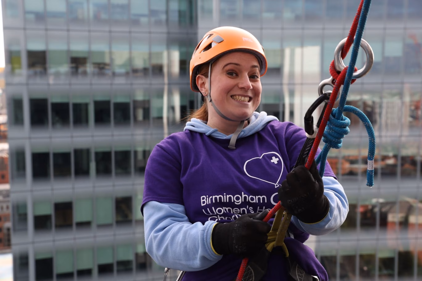 abseil