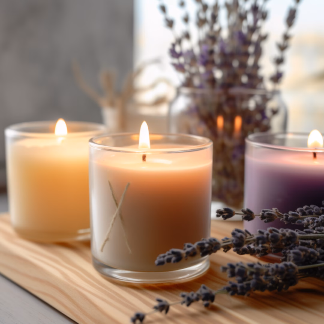 candles for baby loss awareness week