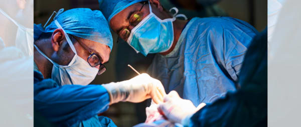 Transform Life-saving Surgery